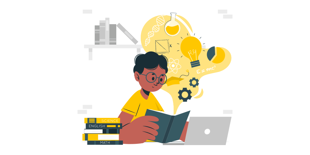 The Vision for 2030 School
