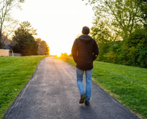 Reflections of an entrepreneur