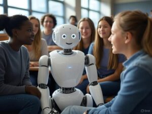 23 Ways AI Will Transform the International Student Recruitment Market