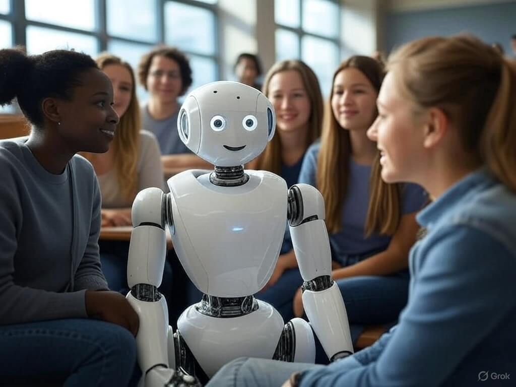 23 Ways AI Will Transform the International Student Recruitment Market