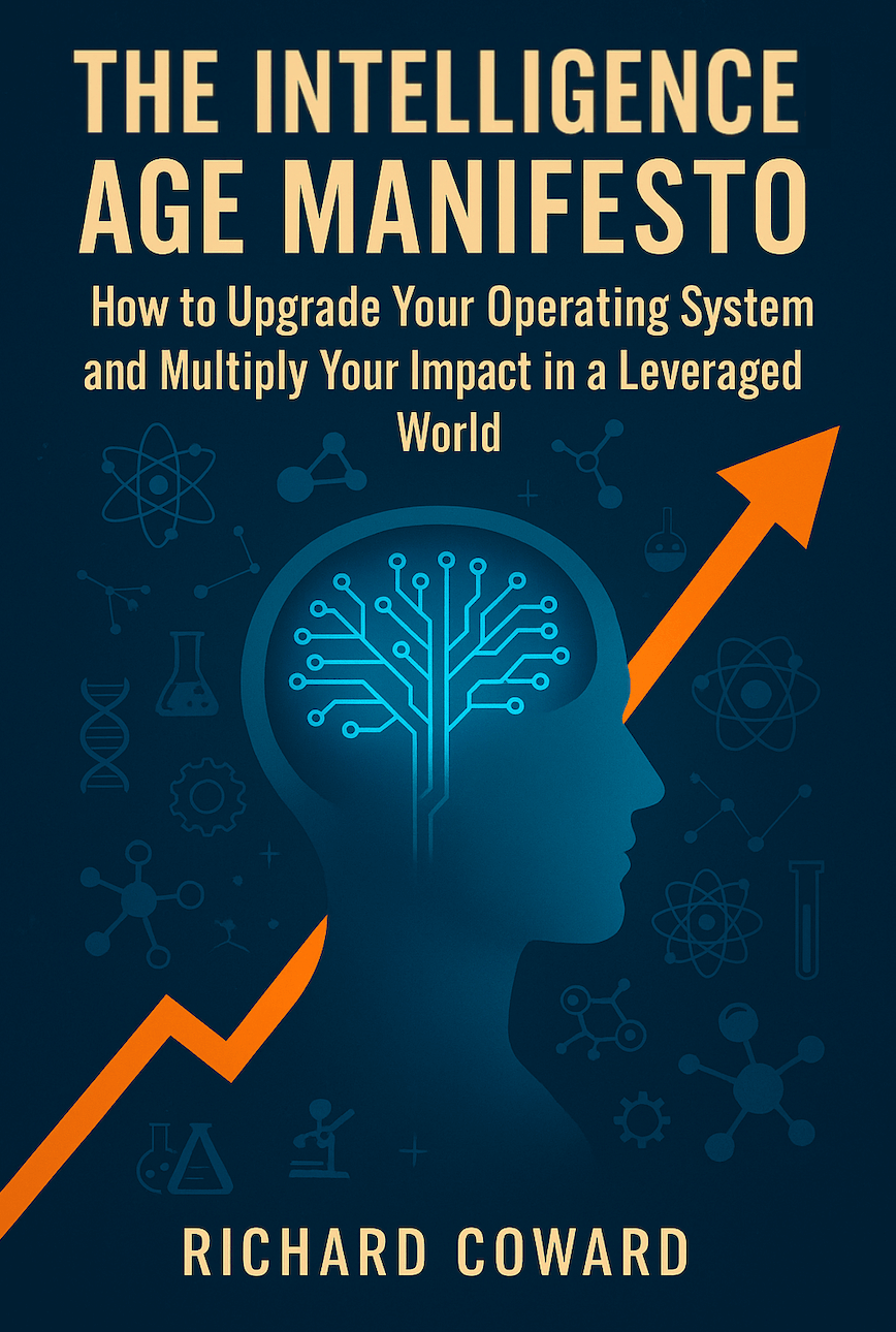 The Intelligence Age Manifesto